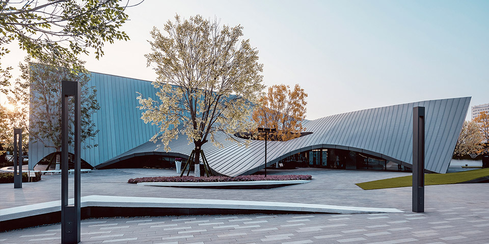 杭州展维建筑工程有限公司