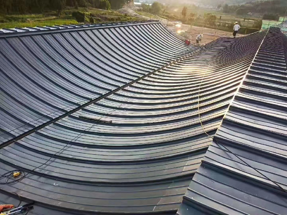 钢结构建筑消防设备的重要性